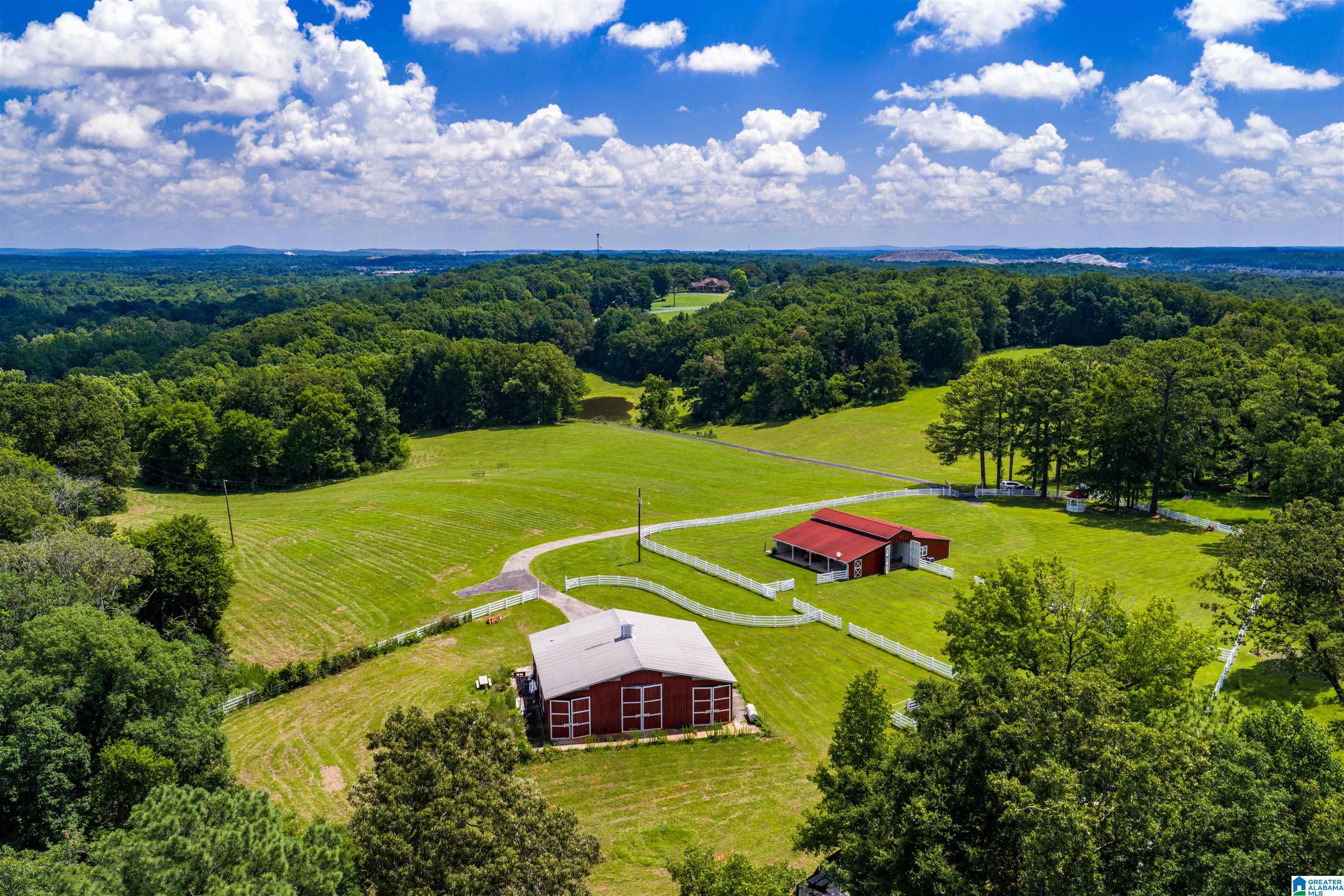 3640 Spring Creek Road Calera, AL 35040 - Photo 39 of 83