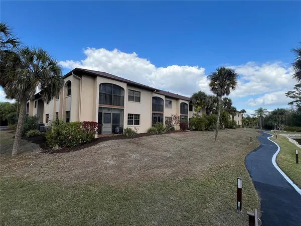 $135,000 | 23465 Harbor View Road, Unit 108, Punta Gorda, FL 33980