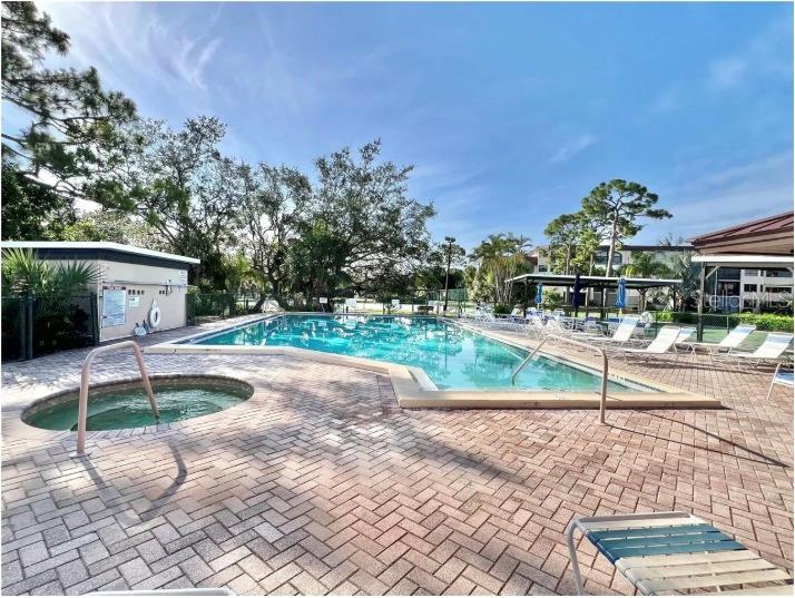 23465 Harbor View Road, Unit 108 Punta Gorda, FL 33980 - Photo 34 of 43