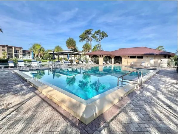 $135,000 | 23465 Harbor View Road, Unit 108, Punta Gorda, FL 33980