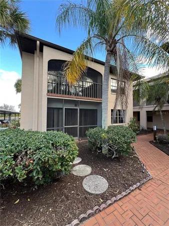 $135,000 | 23465 Harbor View Road, Unit 108, Punta Gorda, FL 33980