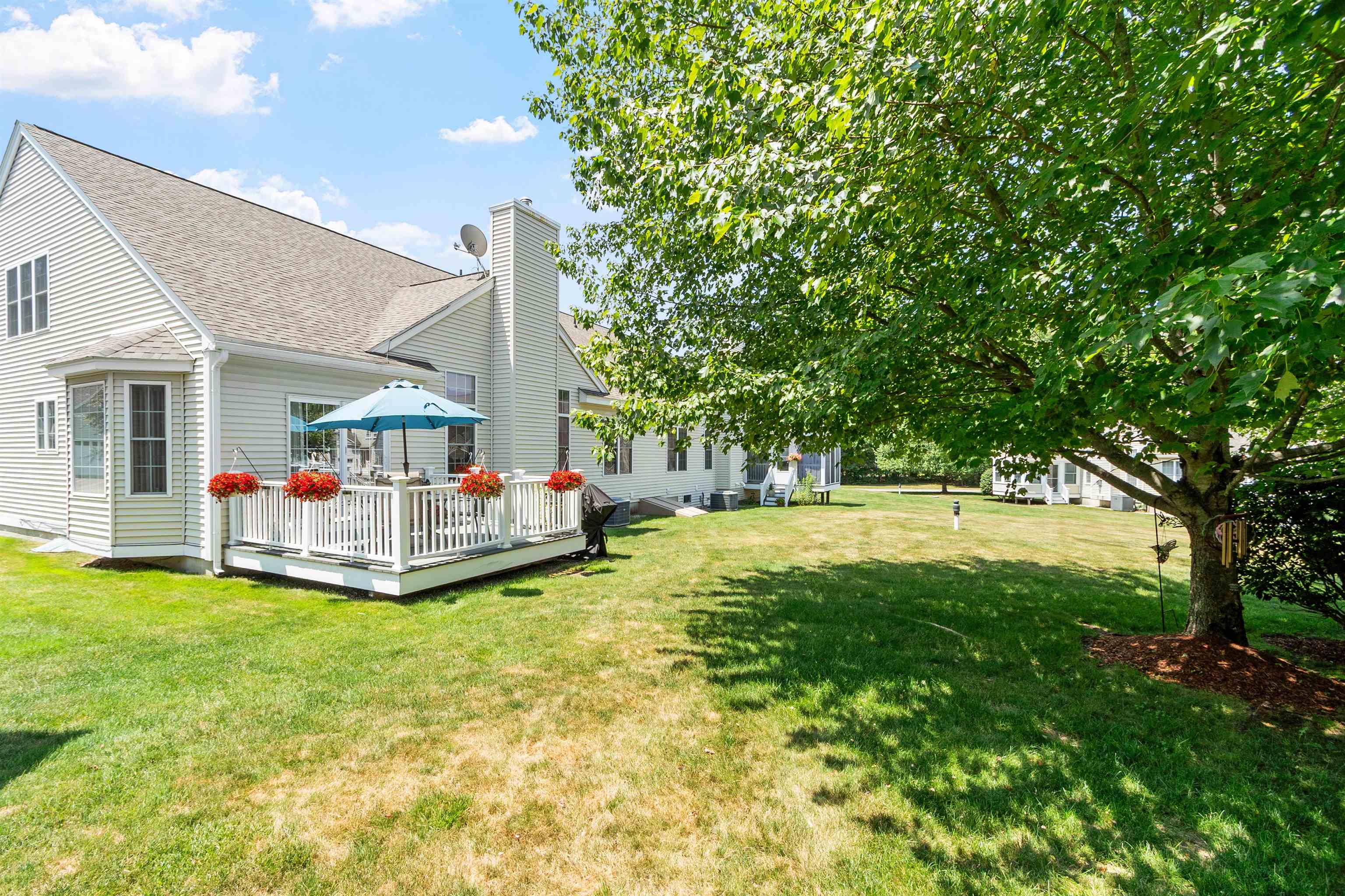 10 Terrell Lane, Unit 10 Hollis, NH 03049 - Photo 6 of 41