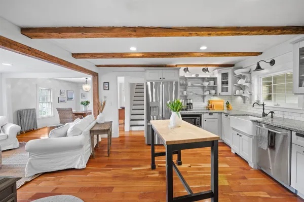 $1,375,000 | 64 Kingston Road, Exeter, NH 03833