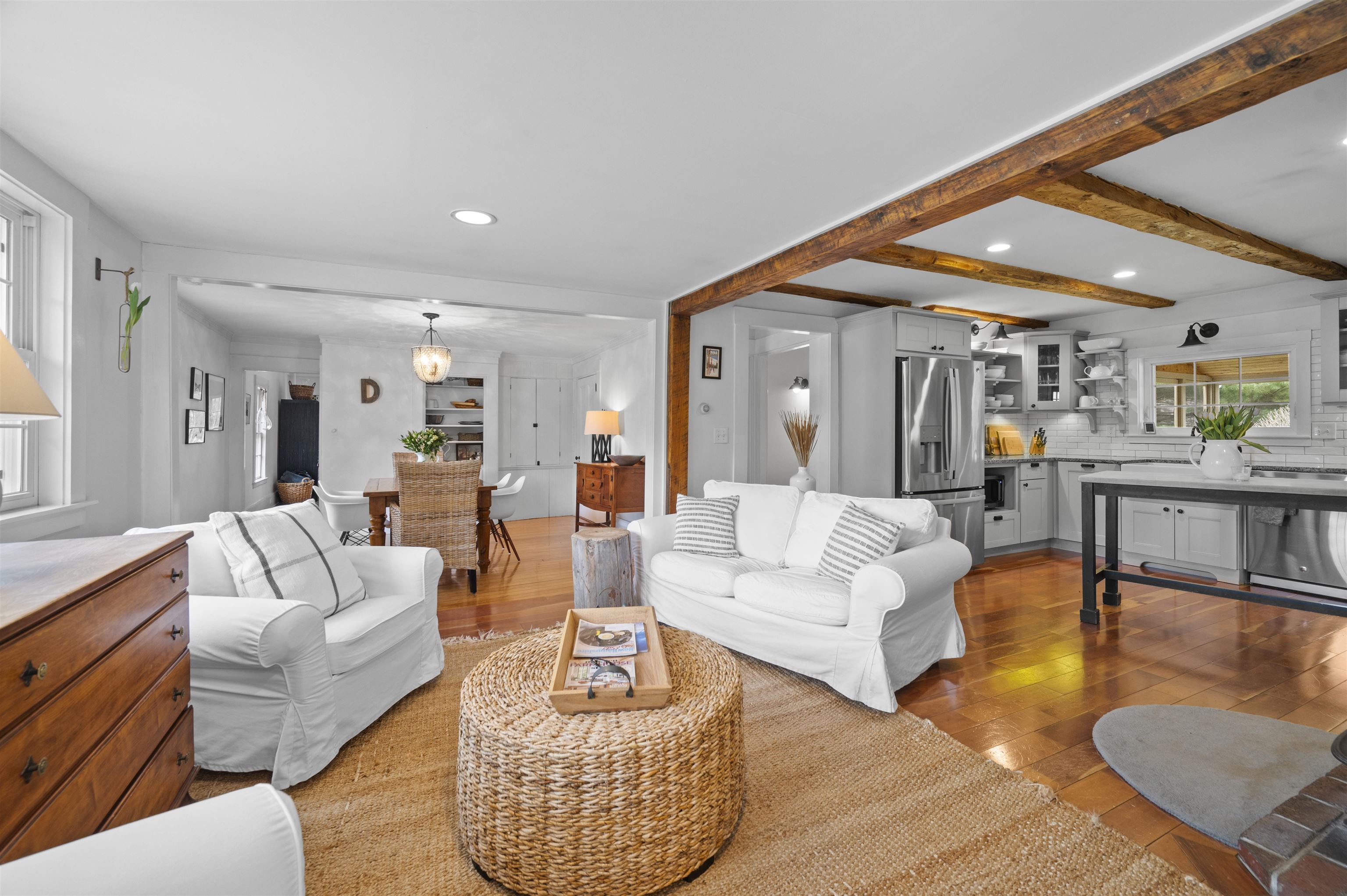 64 Kingston Road Exeter, NH 03833 - Photo 18 of 59