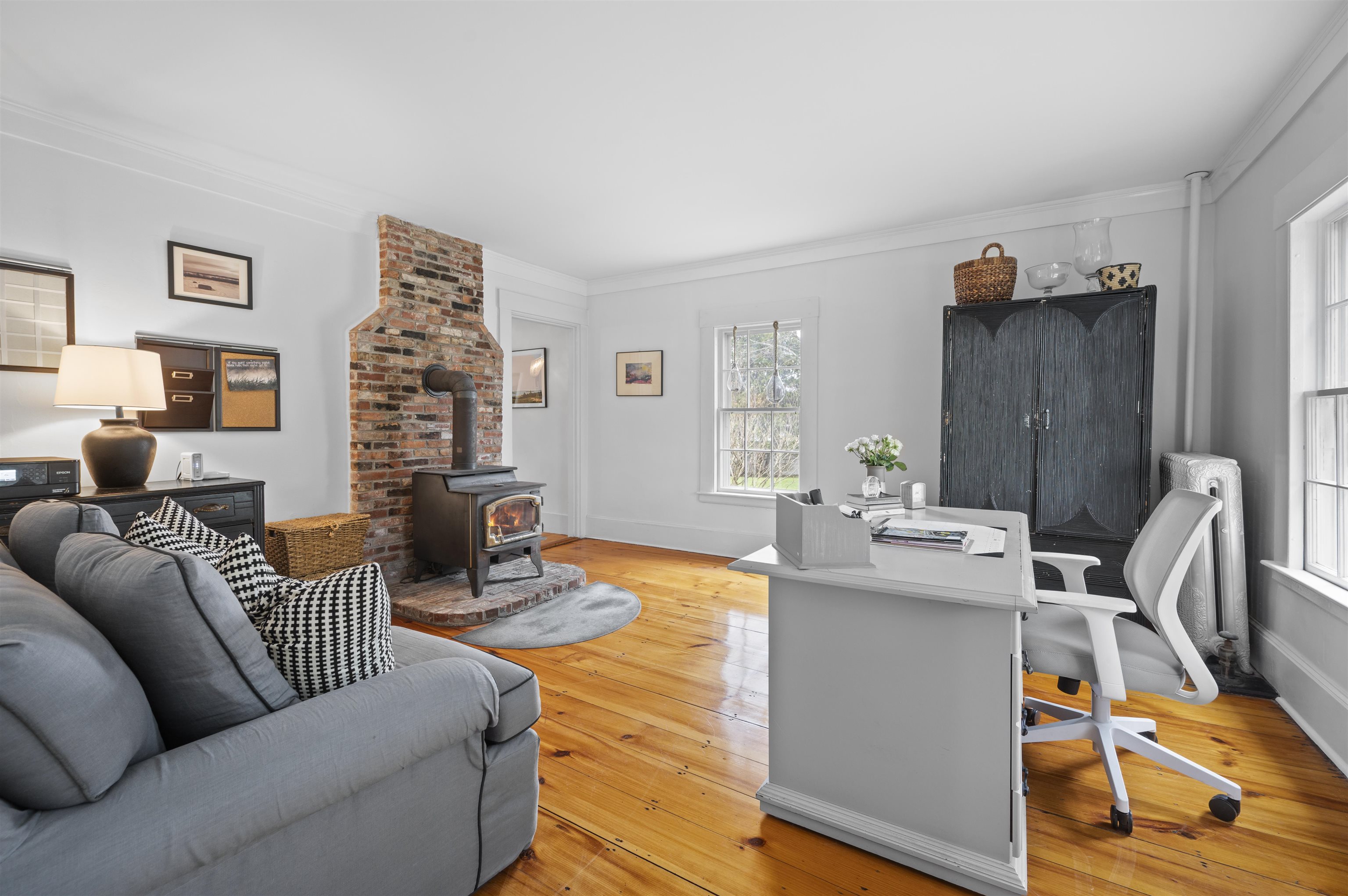 64 Kingston Road Exeter, NH 03833 - Photo 24 of 59