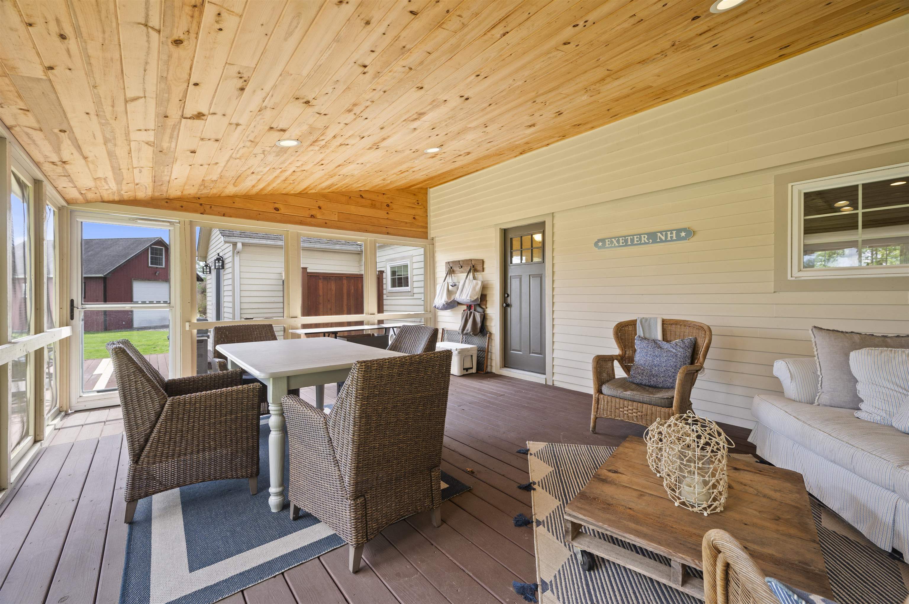 64 Kingston Road Exeter, NH 03833 - Photo 47 of 59