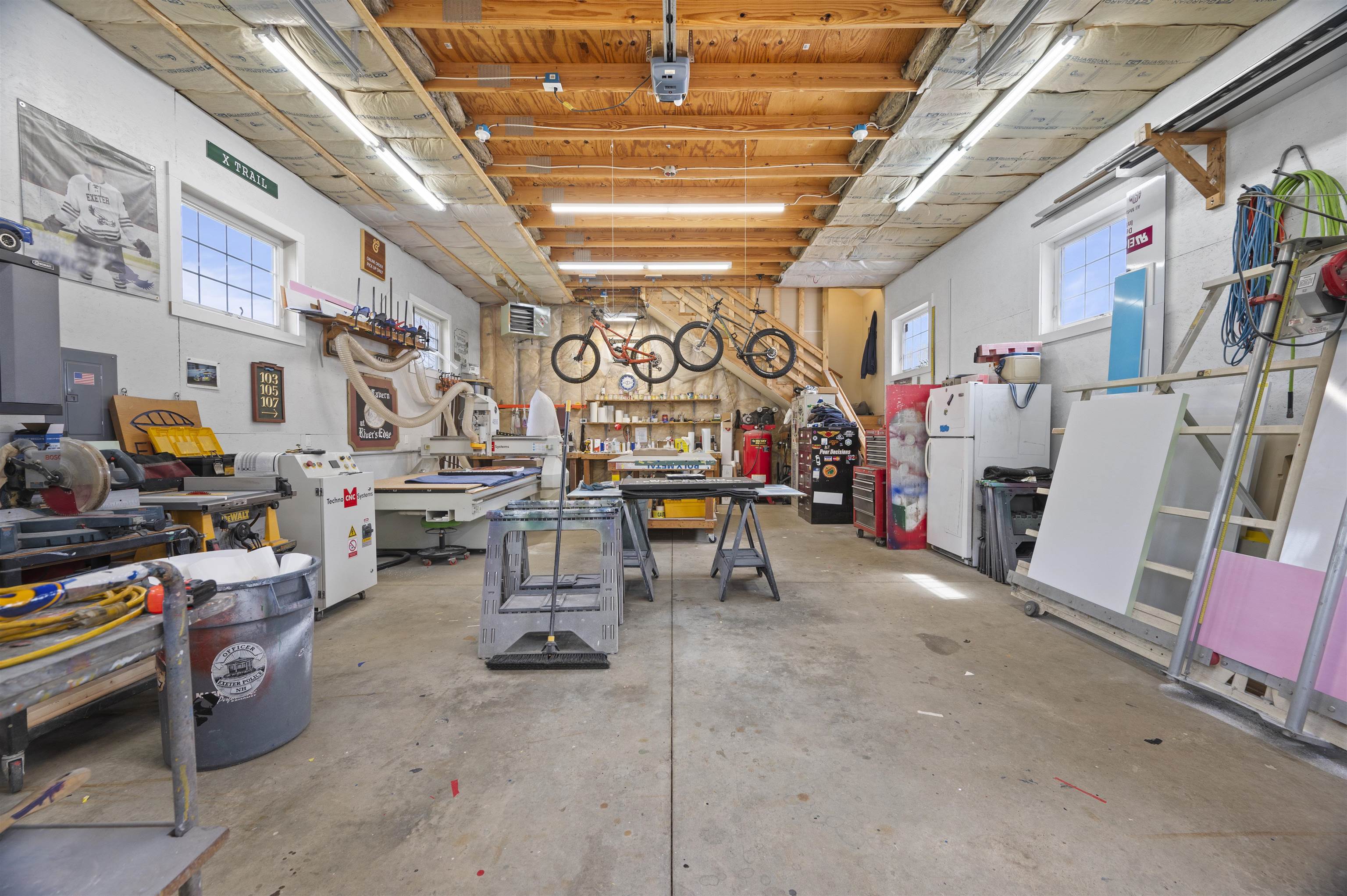 64 Kingston Road Exeter, NH 03833 - Photo 49 of 59