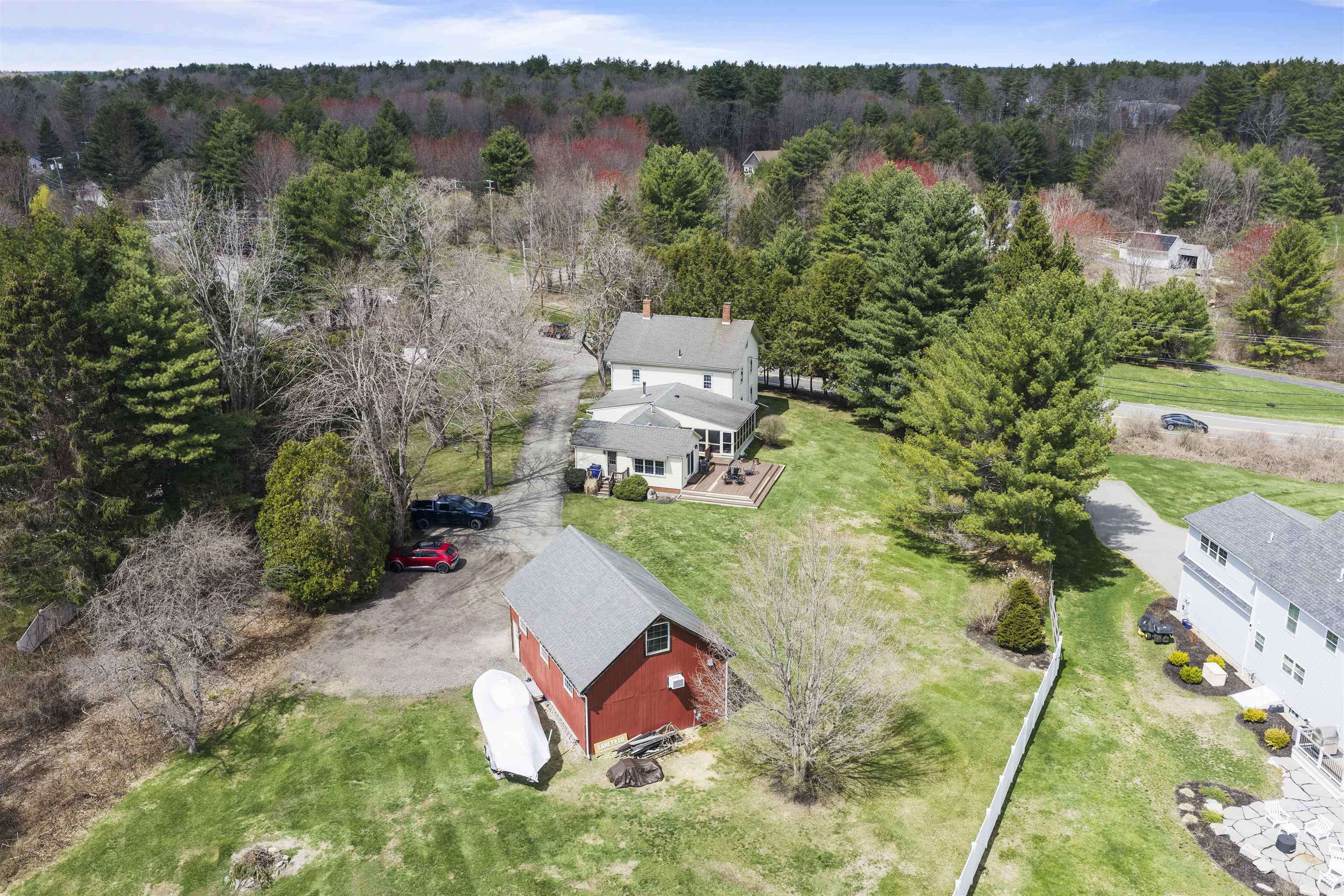 64 Kingston Road Exeter, NH 03833 - Photo 51 of 59