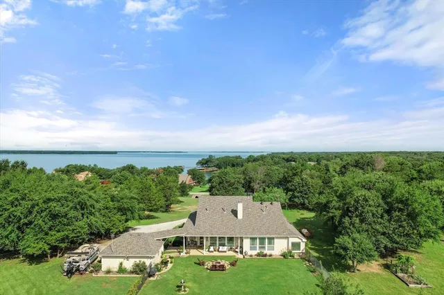 $660,000 | 276 Jackson Circle, Kerens, TX 75144