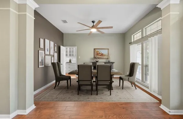$660,000 | 276 Jackson Circle, Kerens, TX 75144