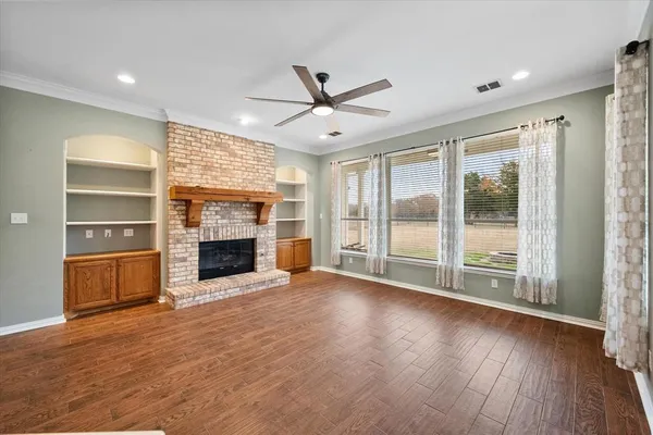 $660,000 | 276 Jackson Circle, Kerens, TX 75144