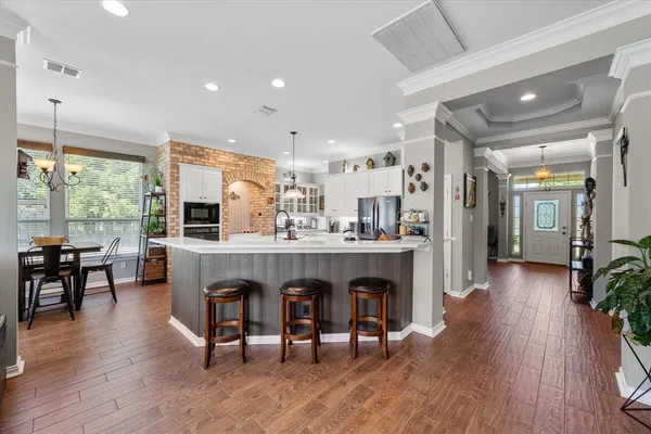 $660,000 | 276 Jackson Circle, Kerens, TX 75144
