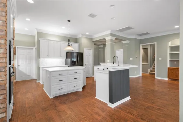 $660,000 | 276 Jackson Circle, Kerens, TX 75144