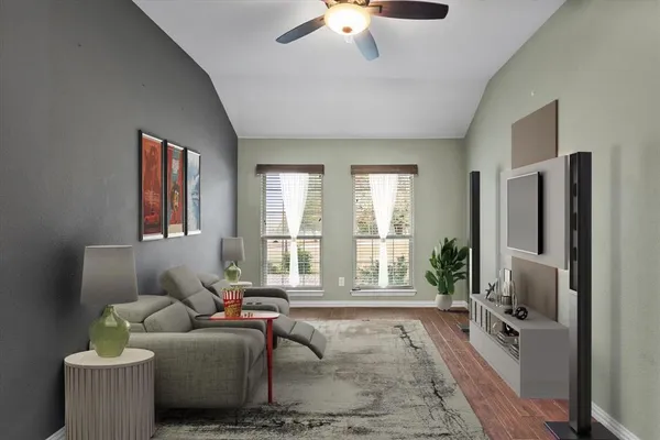 $660,000 | 276 Jackson Circle, Kerens, TX 75144