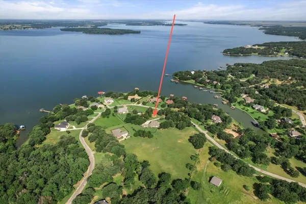 $660,000 | 276 Jackson Circle, Kerens, TX 75144