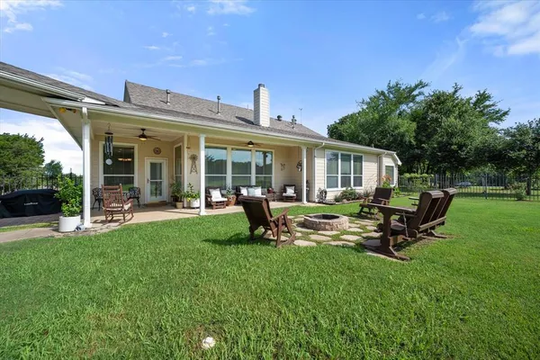$660,000 | 276 Jackson Circle, Kerens, TX 75144
