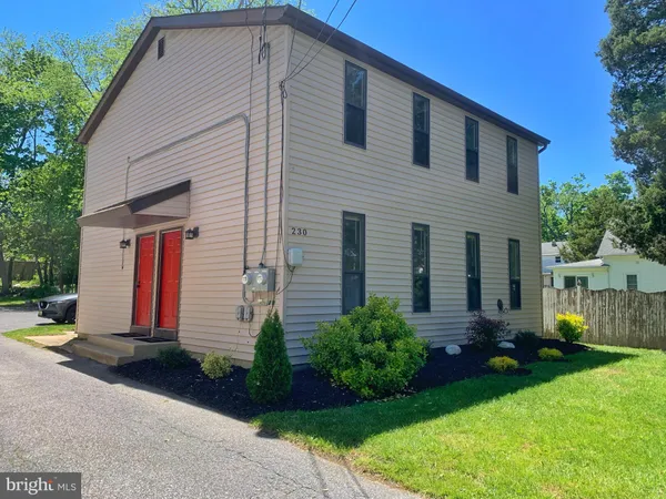 $1,900 | 230 Almonesson Road, Unit B, Blackwood, NJ 08012