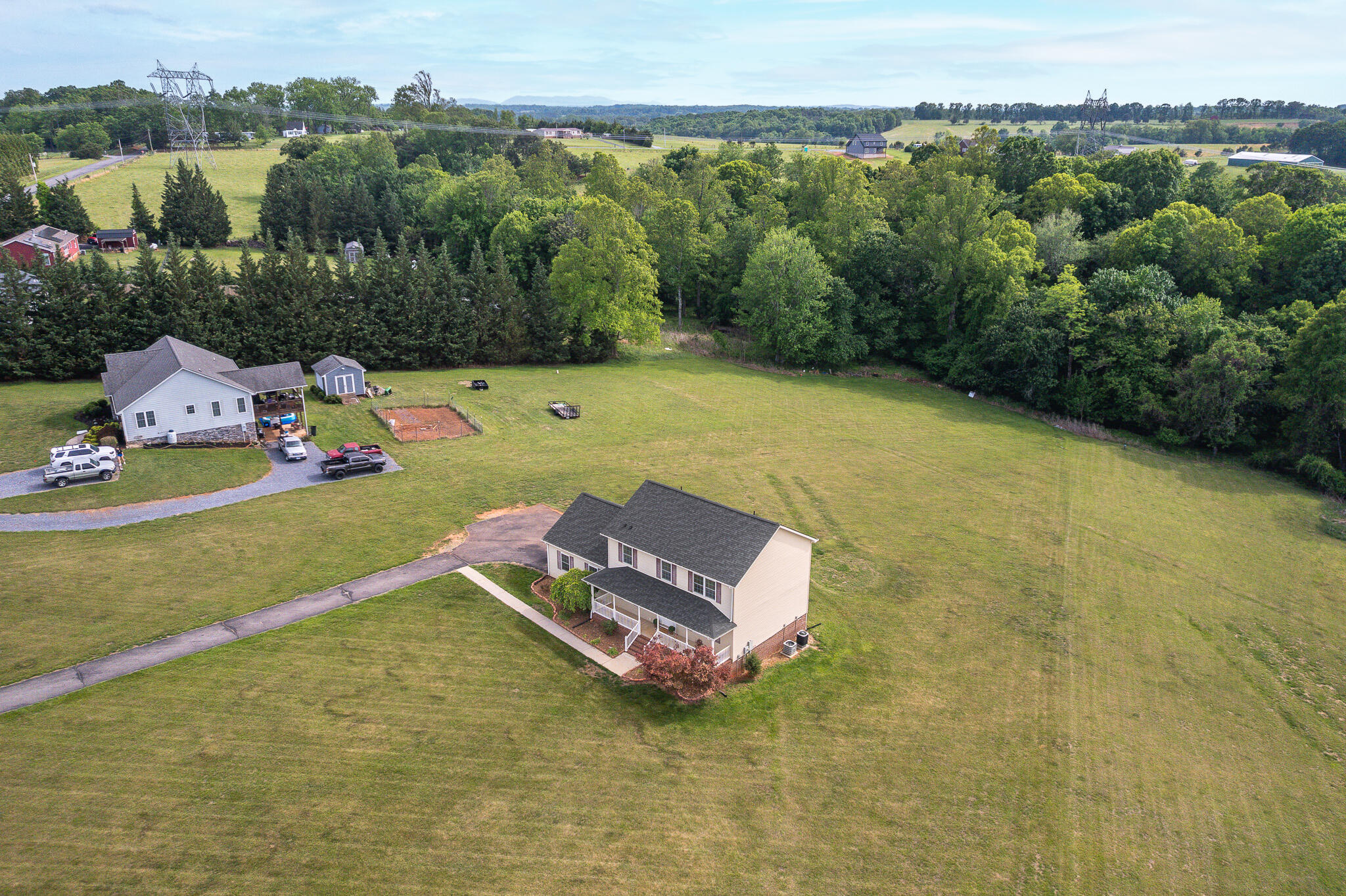 2683 Five Forks Road Bedford, VA 24523 - Photo 35 of 52 5
