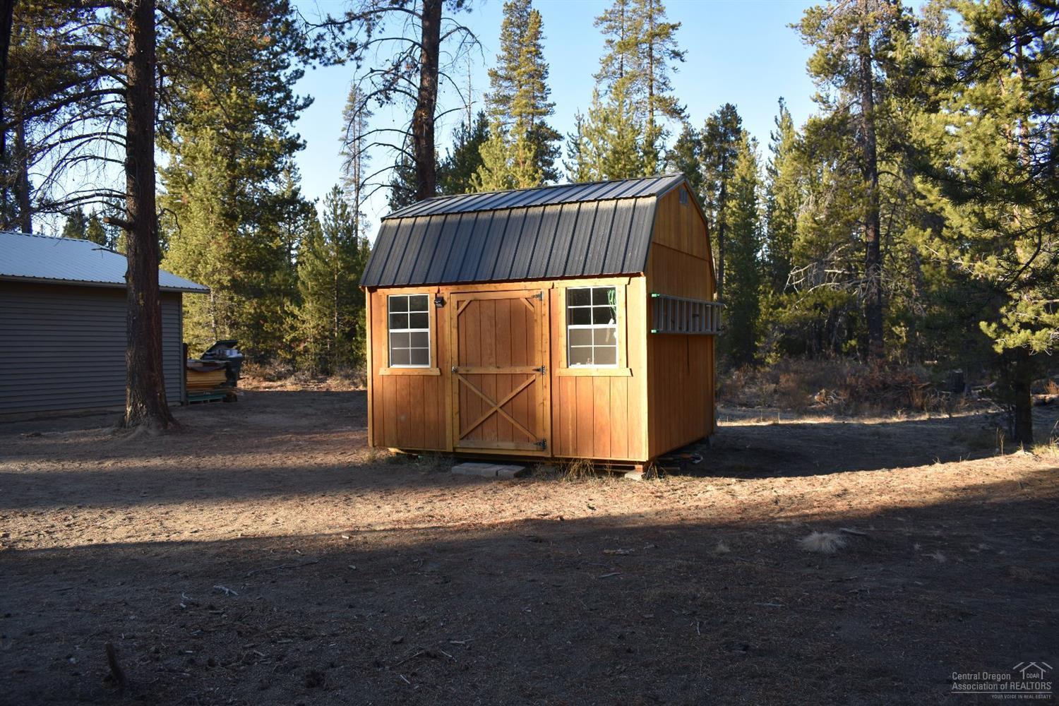6849 Randy Road La Pine, OR 97739 - Photo 3 of 25 Additional Photo