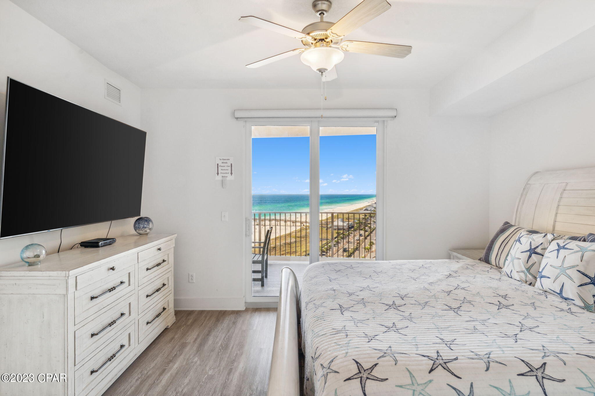 15928 Front Beach Road, Unit 1101 Panama City Beach, FL 32413 - Photo 21 of 39