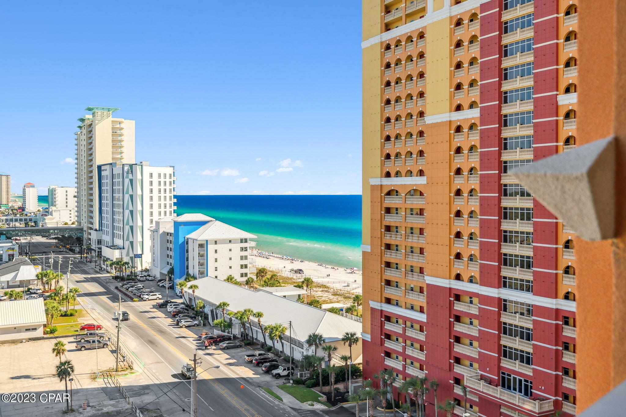 15928 Front Beach Road, Unit 1101 Panama City Beach, FL 32413 - Photo 27 of 39