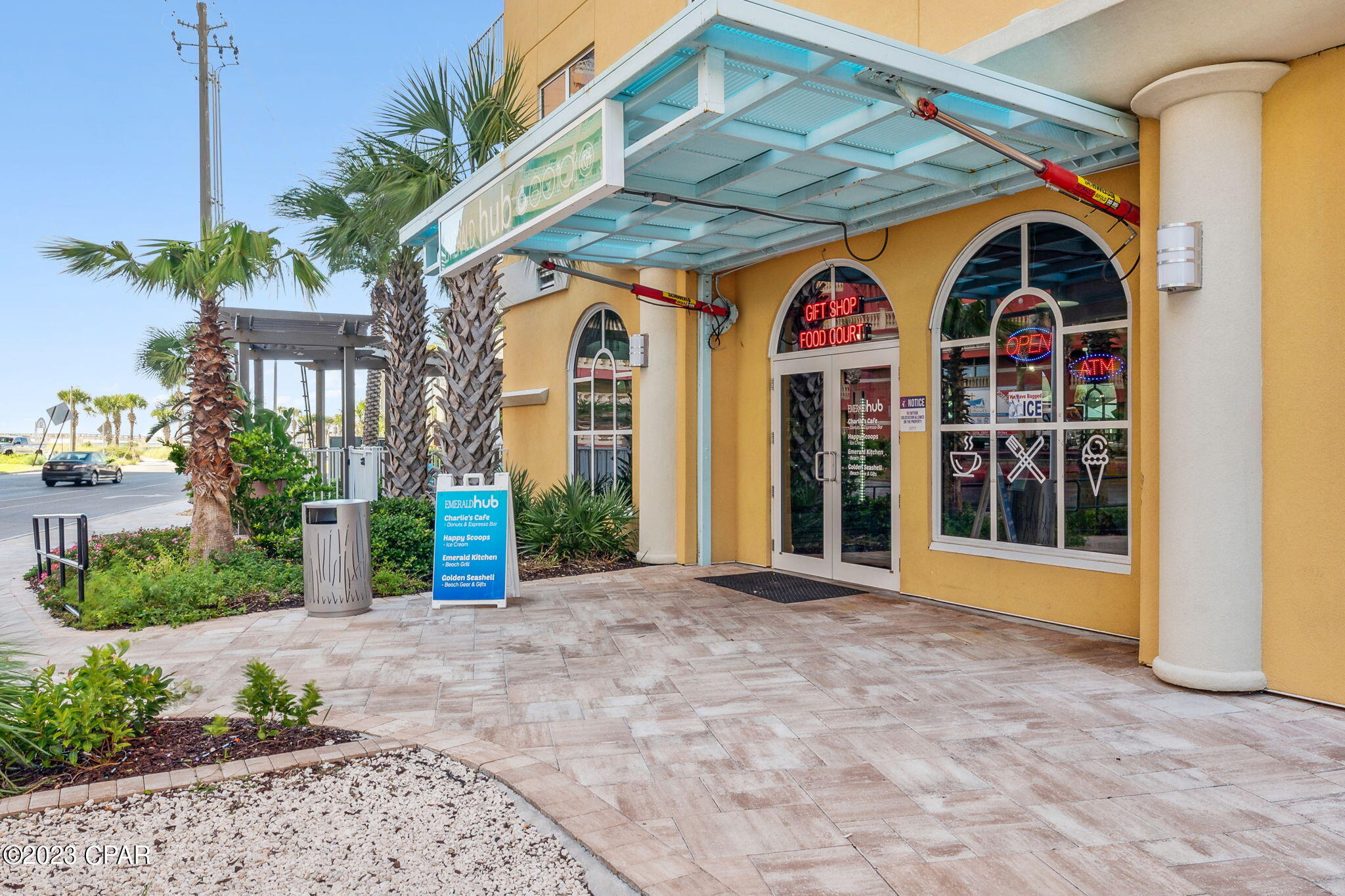 15928 Front Beach Road, Unit 1101 Panama City Beach, FL 32413 - Photo 33 of 39