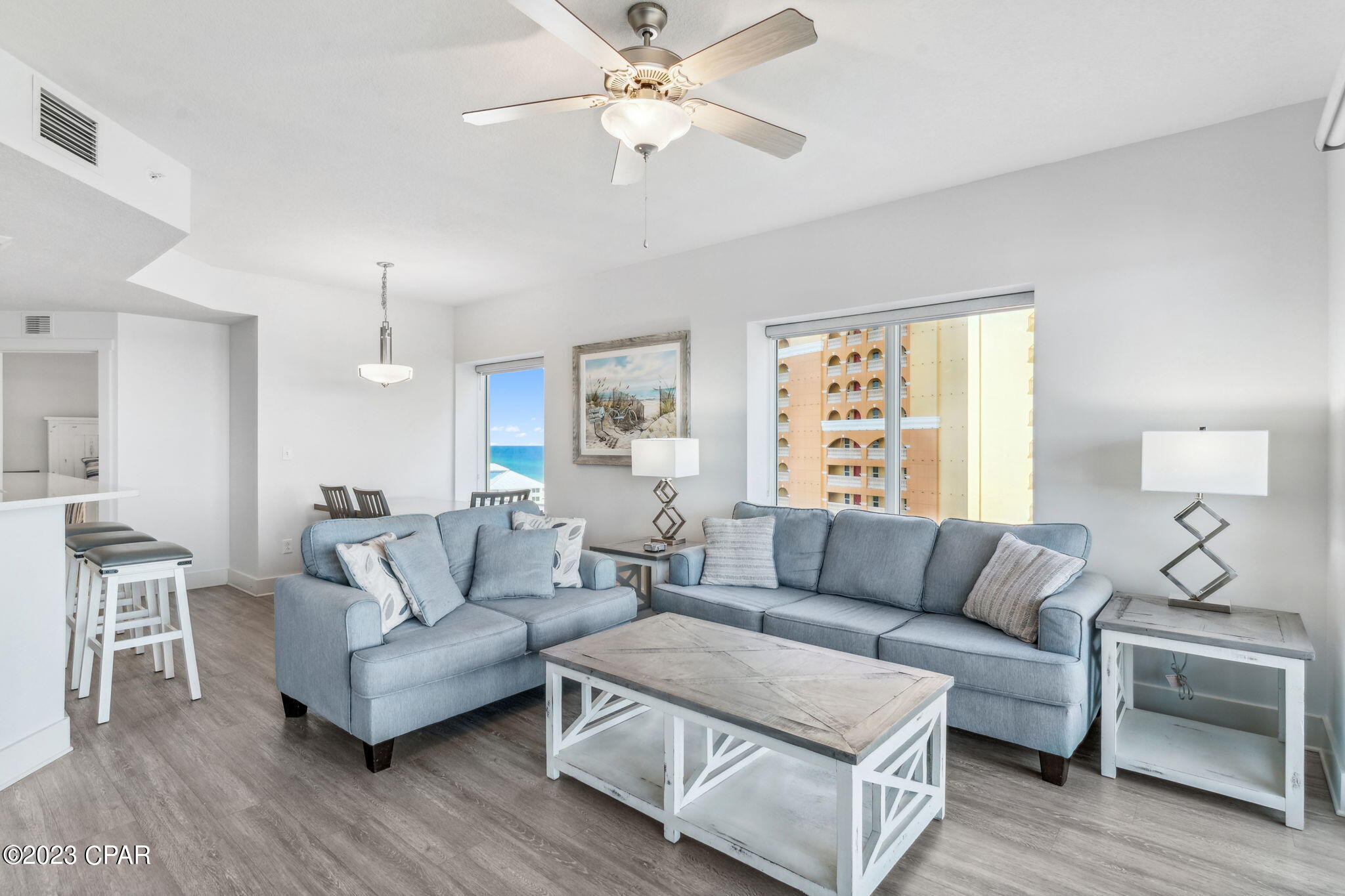 15928 Front Beach Road, Unit 1101 Panama City Beach, FL 32413 - Photo 4 of 39