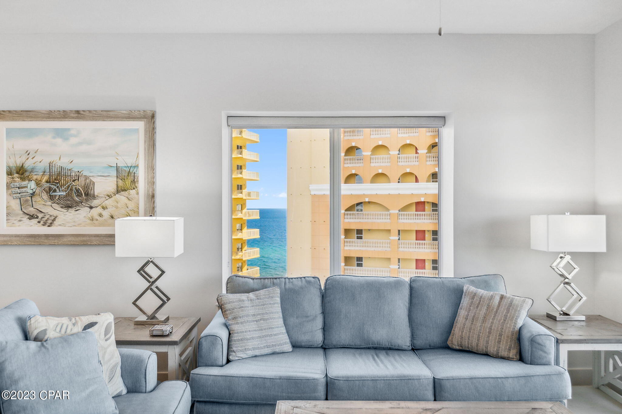 15928 Front Beach Road, Unit 1101 Panama City Beach, FL 32413 - Photo 5 of 39