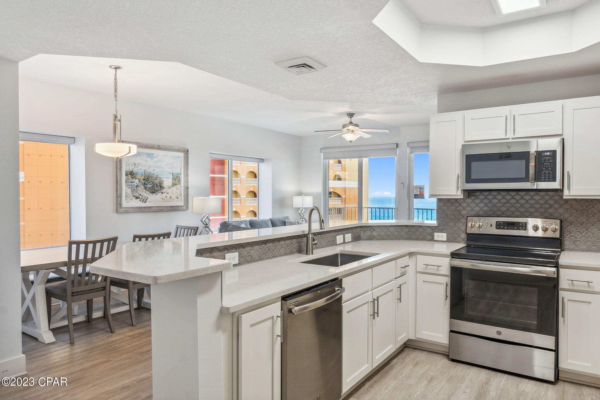 15928 Front Beach Road, Unit 1101 Panama City Beach, FL 32413 - Photo 6 of 39