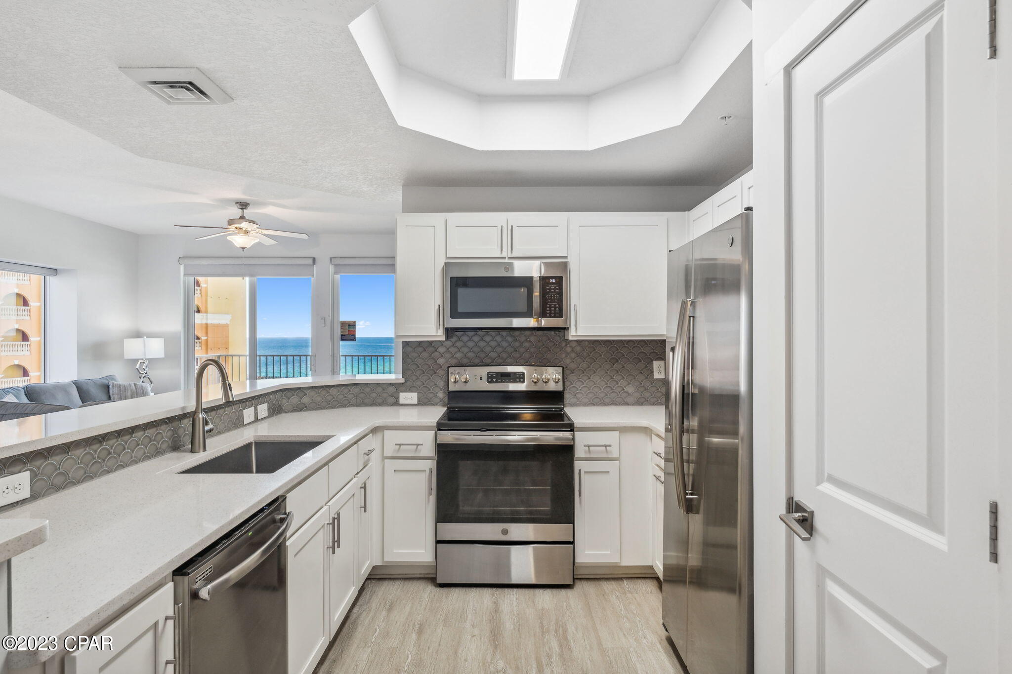 15928 Front Beach Road, Unit 1101 Panama City Beach, FL 32413 - Photo 7 of 39