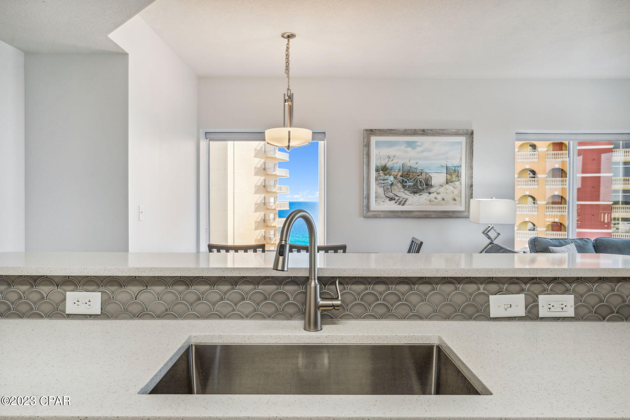 15928 Front Beach Road, Unit 1101 Panama City Beach, FL 32413 - Photo 8 of 39