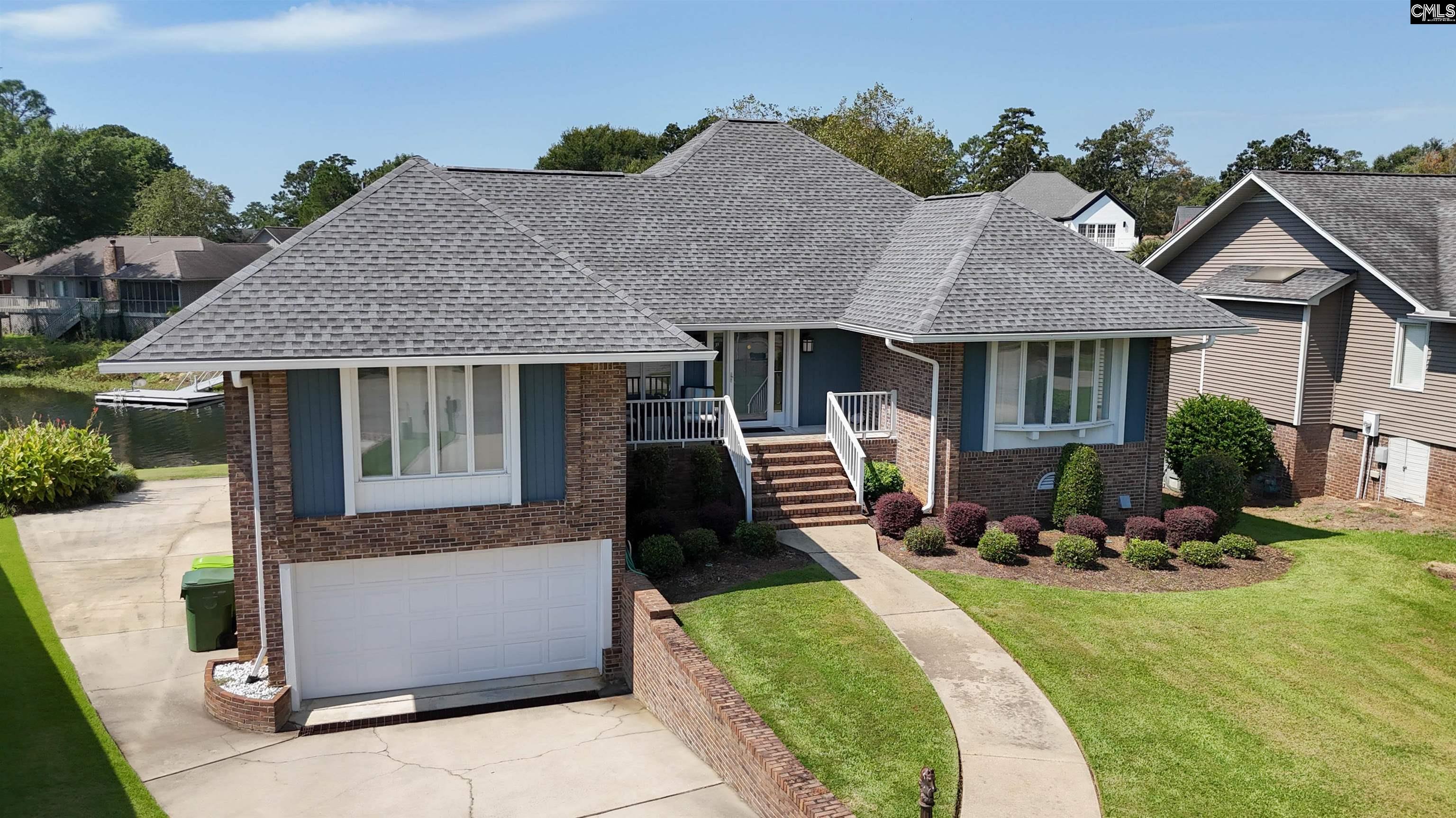 128 Cove Court Irmo, SC 29063 - Photo 65 of 91