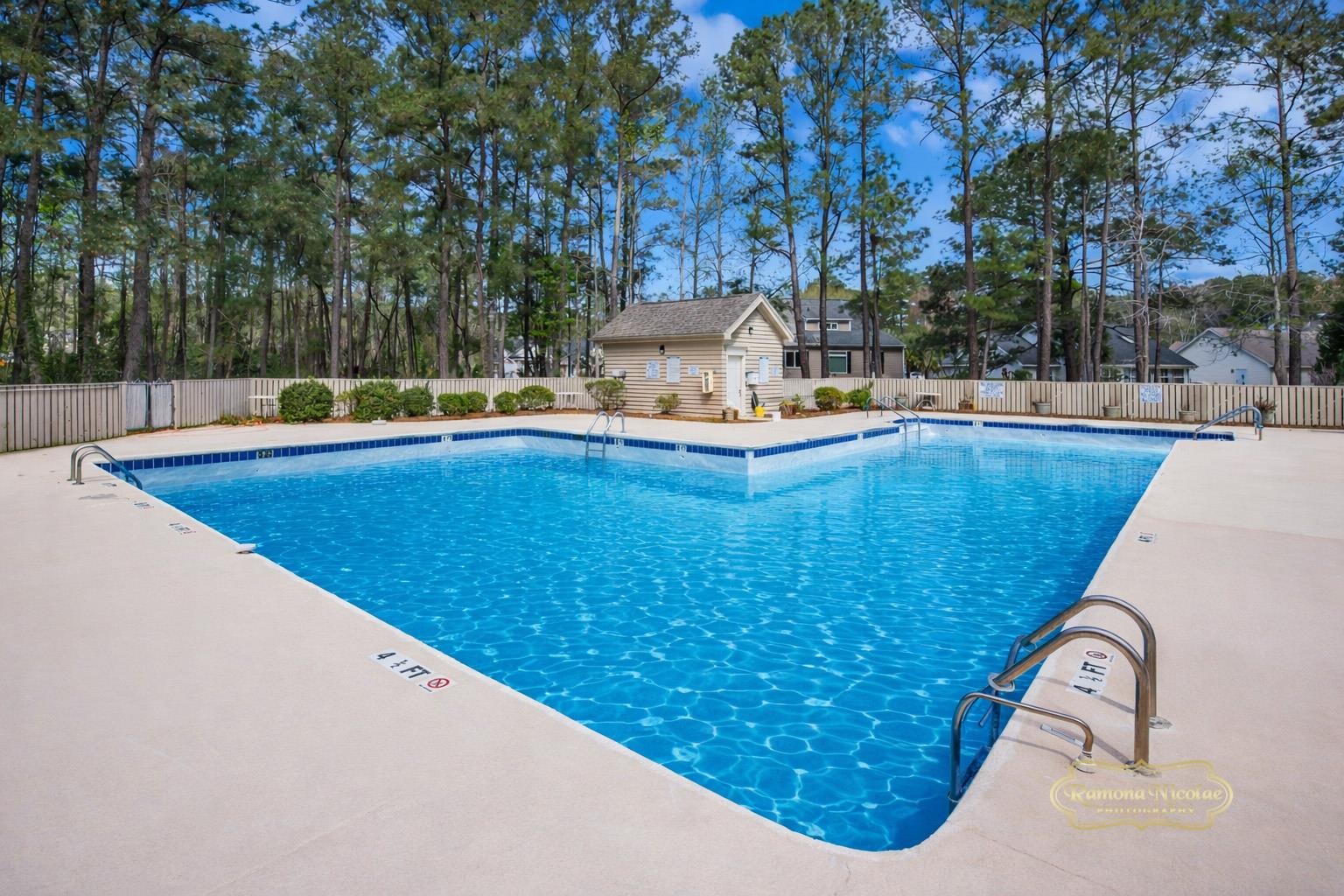 9452 Timber Row Murrells Inlet, SC 29576 - Photo 32 of 46 Gallery Image 32