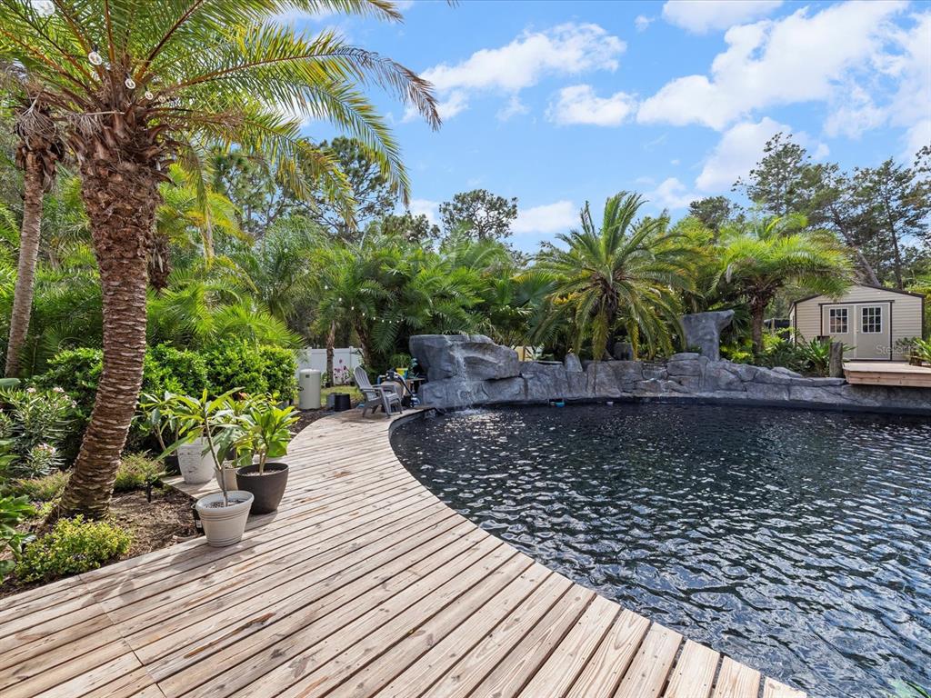 9027 Mavis Road Weeki Wachee, FL 34613 - Photo 27 of 42