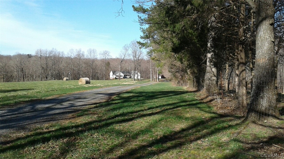 1863 Buffalo Road Dillwyn, VA 23936 - Photo 18 of 27 a childrens park with lots of trees