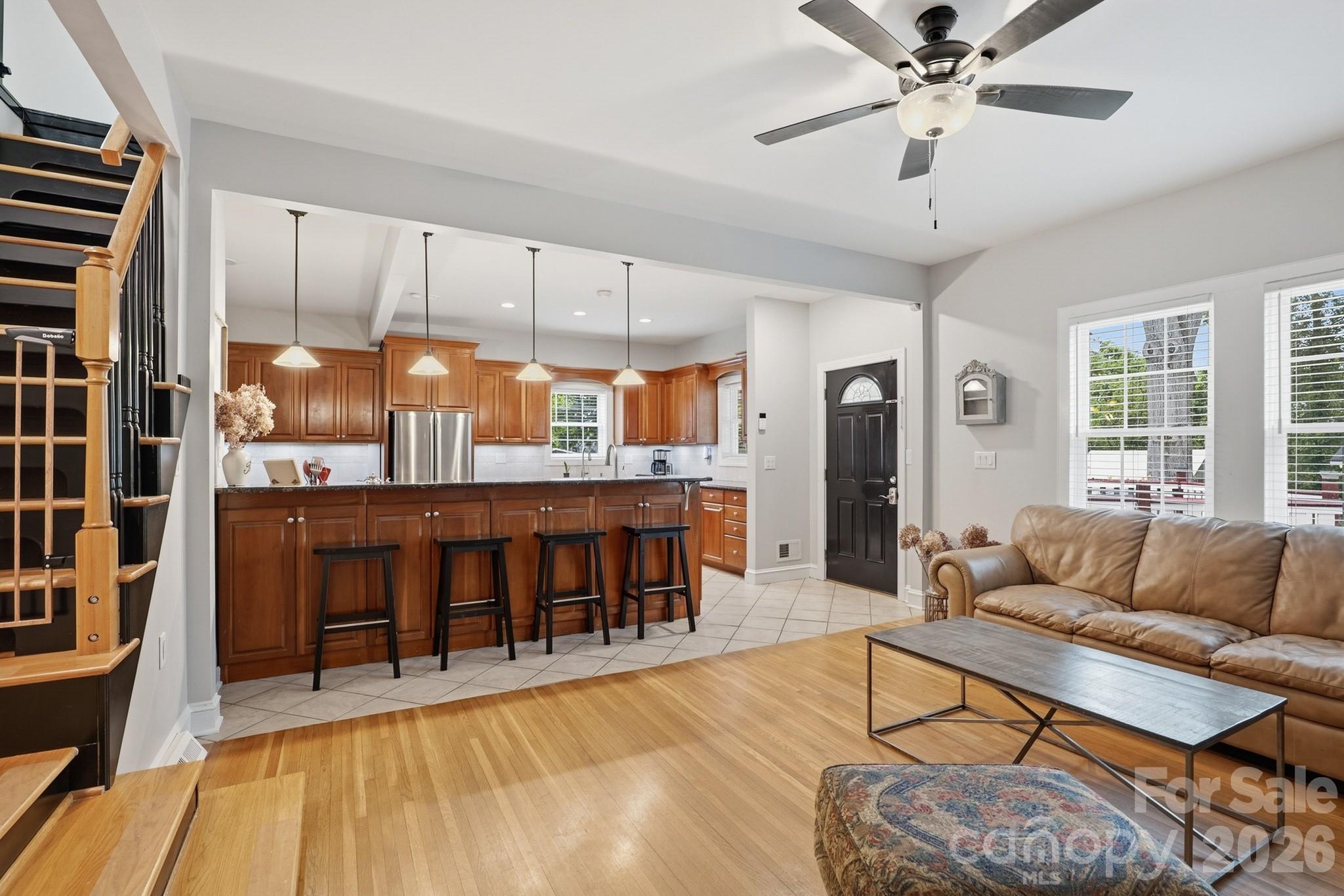 511 West Rice Street Landis, NC 28088 - Photo 8 of 45 Gallery Image 8