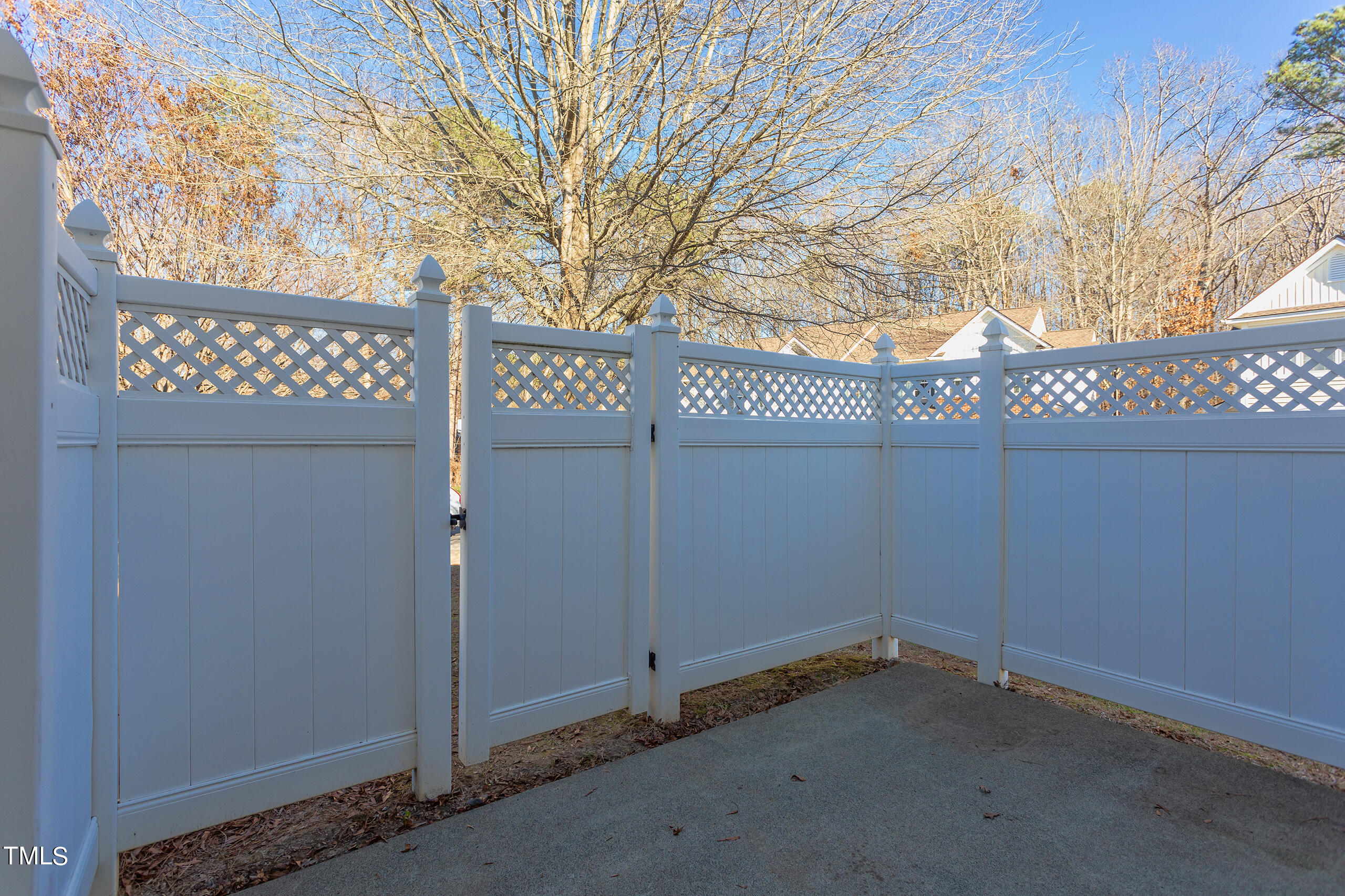 4402 Sugarbend Way Raleigh, NC 27606 - Photo 24 of 31 IMG_9507