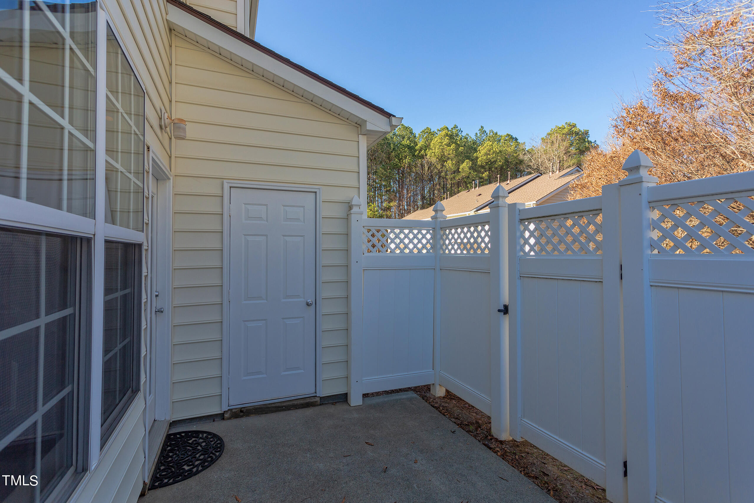 4402 Sugarbend Way Raleigh, NC 27606 - Photo 25 of 31 IMG_9511