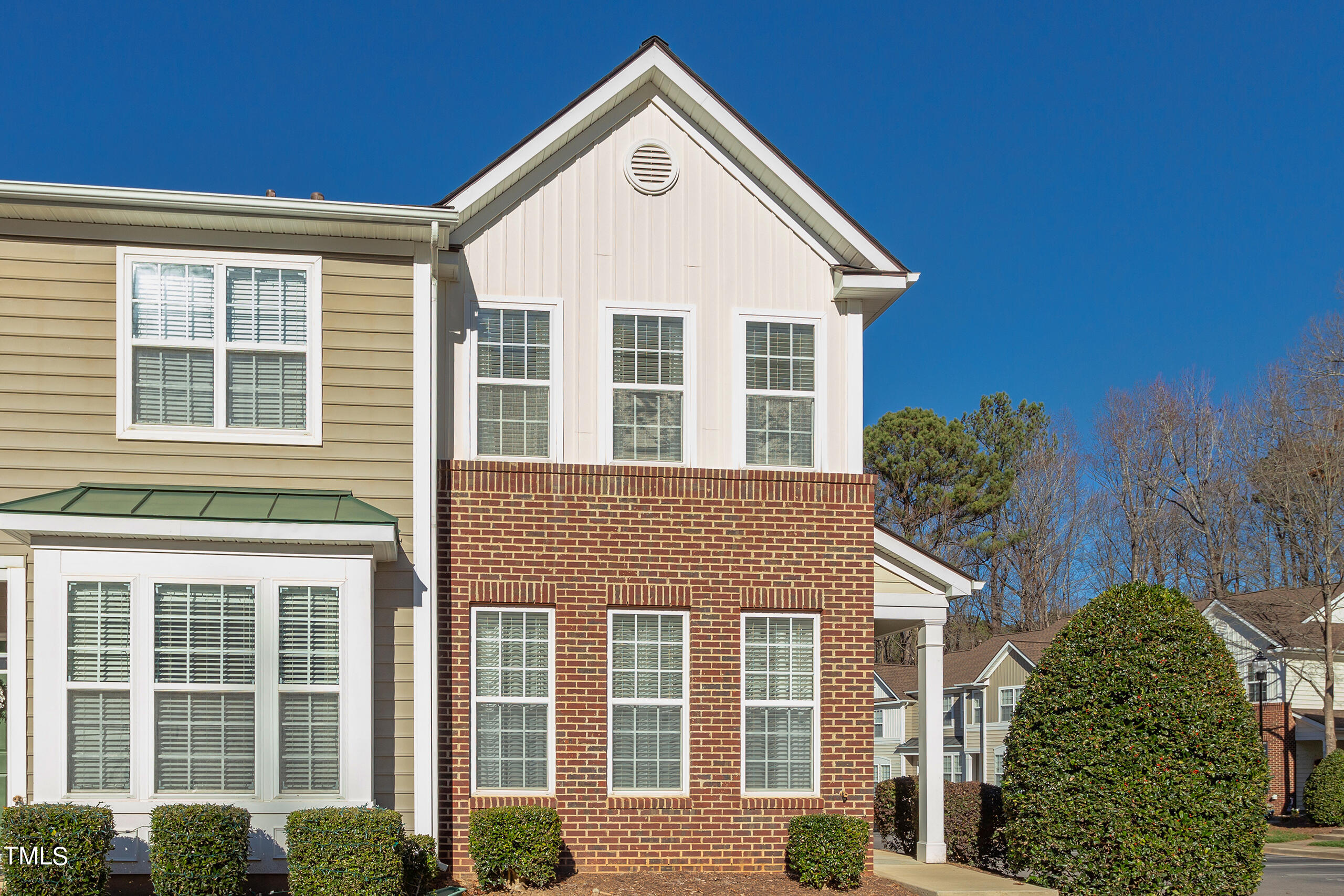 4402 Sugarbend Way Raleigh, NC 27606 - Photo 26 of 31 IMG_9519