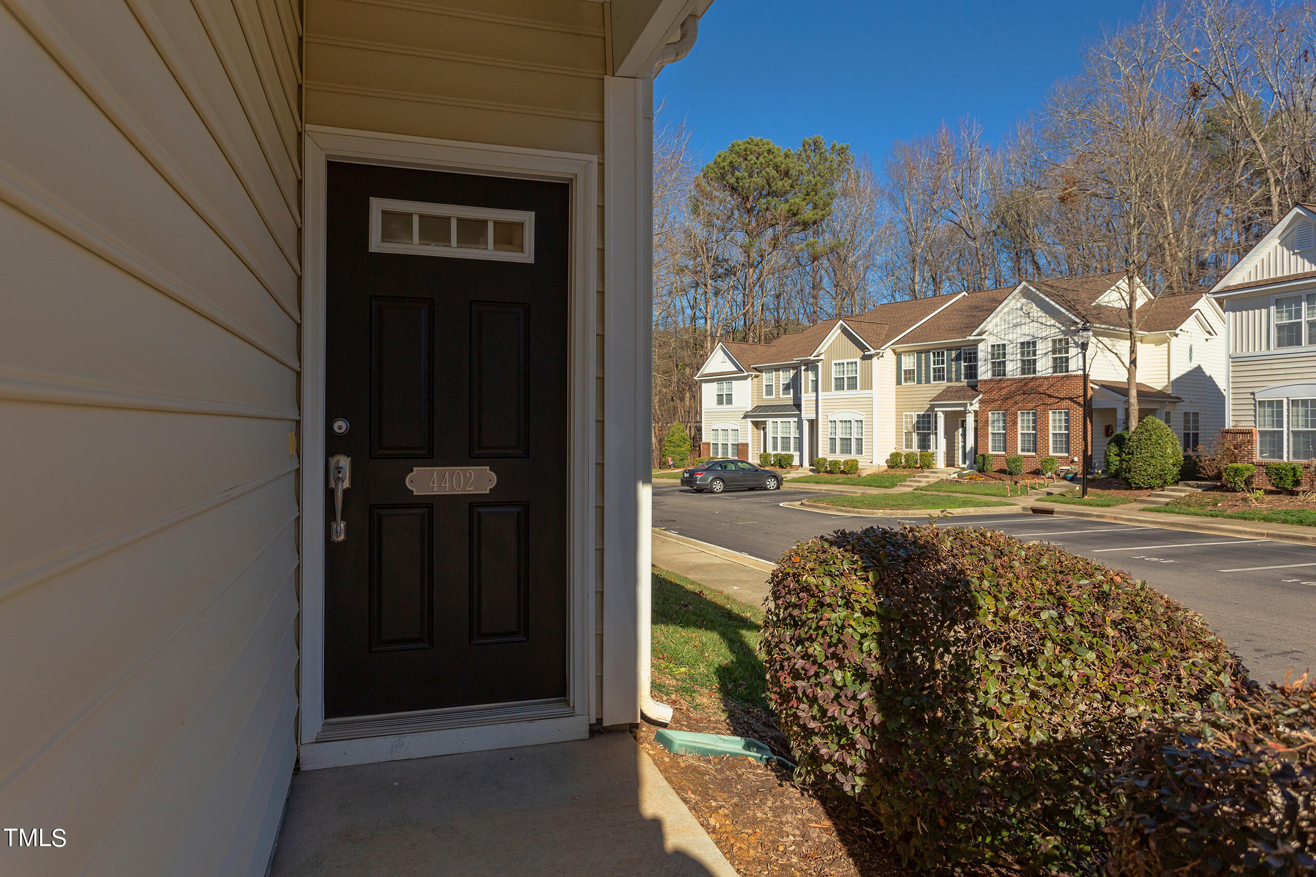 4402 Sugarbend Way Raleigh, NC 27606 - Photo 27 of 31 IMG_9521