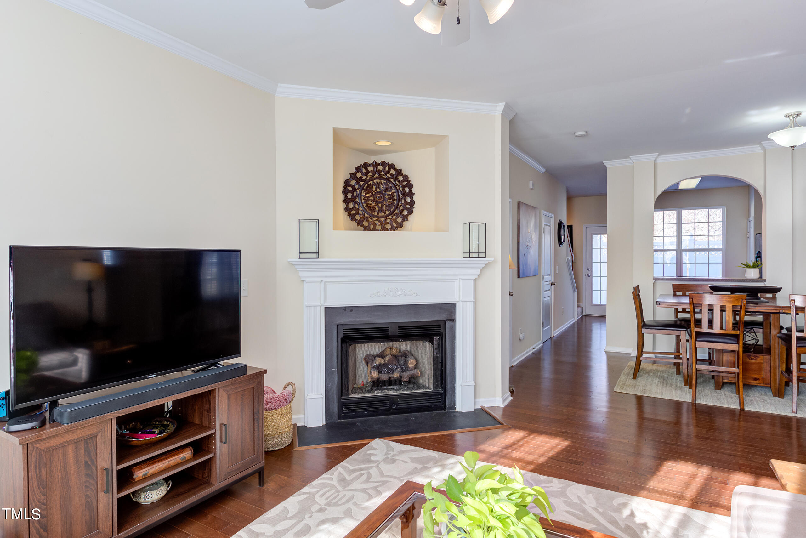4402 Sugarbend Way Raleigh, NC 27606 - Photo 6 of 31 IMG_9428_29_30
