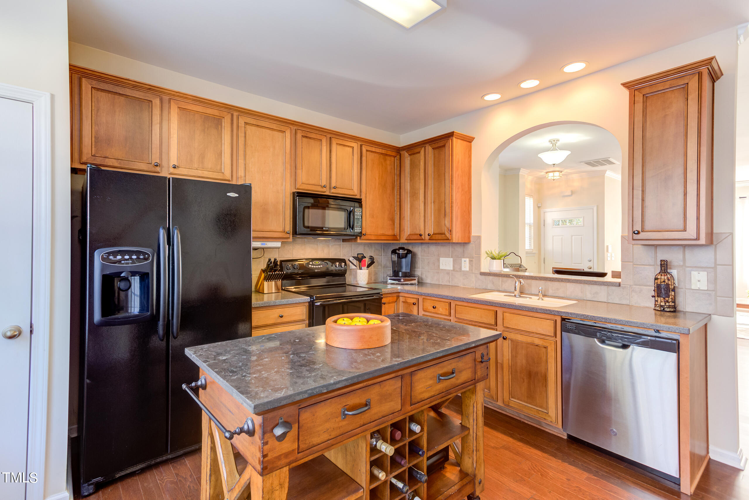 4402 Sugarbend Way Raleigh, NC 27606 - Photo 10 of 31 IMG_9446_7_8
