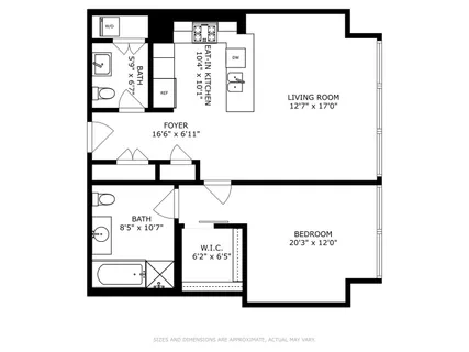 a picture of a book and a book