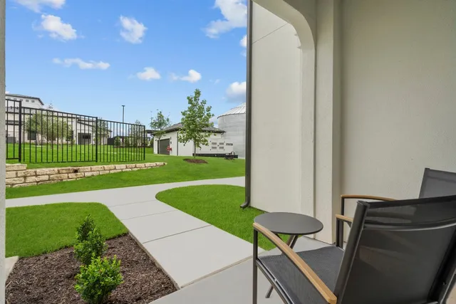 $1,843 | 1664 Hillside Terrace, Unit 1112, Buda, TX 78610