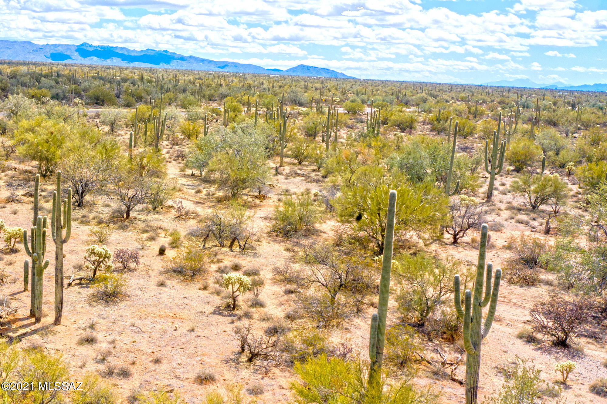 South Cattle Tank Road, Unit 790ACRE Marana, AZ 85658 - Photo 18 of 27 Gallery Image 18