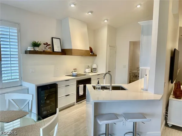 $4,500 | 4510 Riverwatch Drive, Unit 203, Bonita Springs, FL 34134