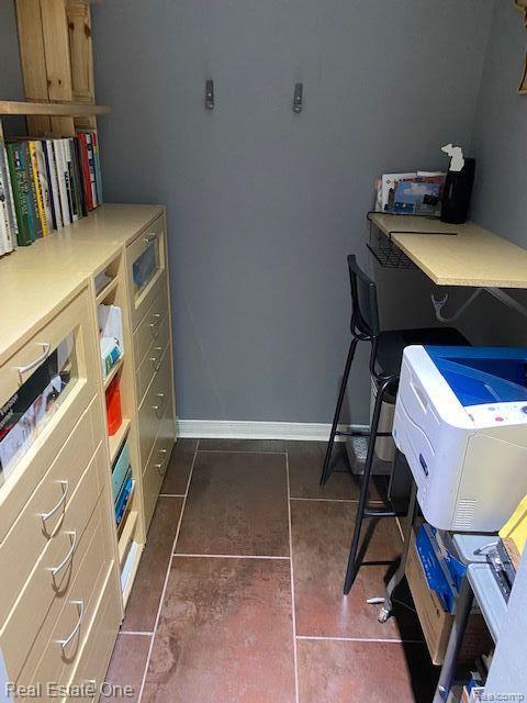 417 Prospect Street, Unit 208 Romeo, MI 48065 - Photo 14 of 16 closet