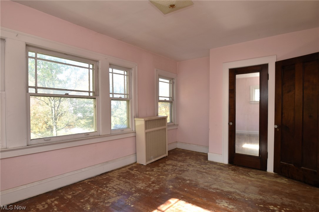 2227 Westminster Road Cleveland, OH 44118 - Photo 17 of 29 Bedroom 1