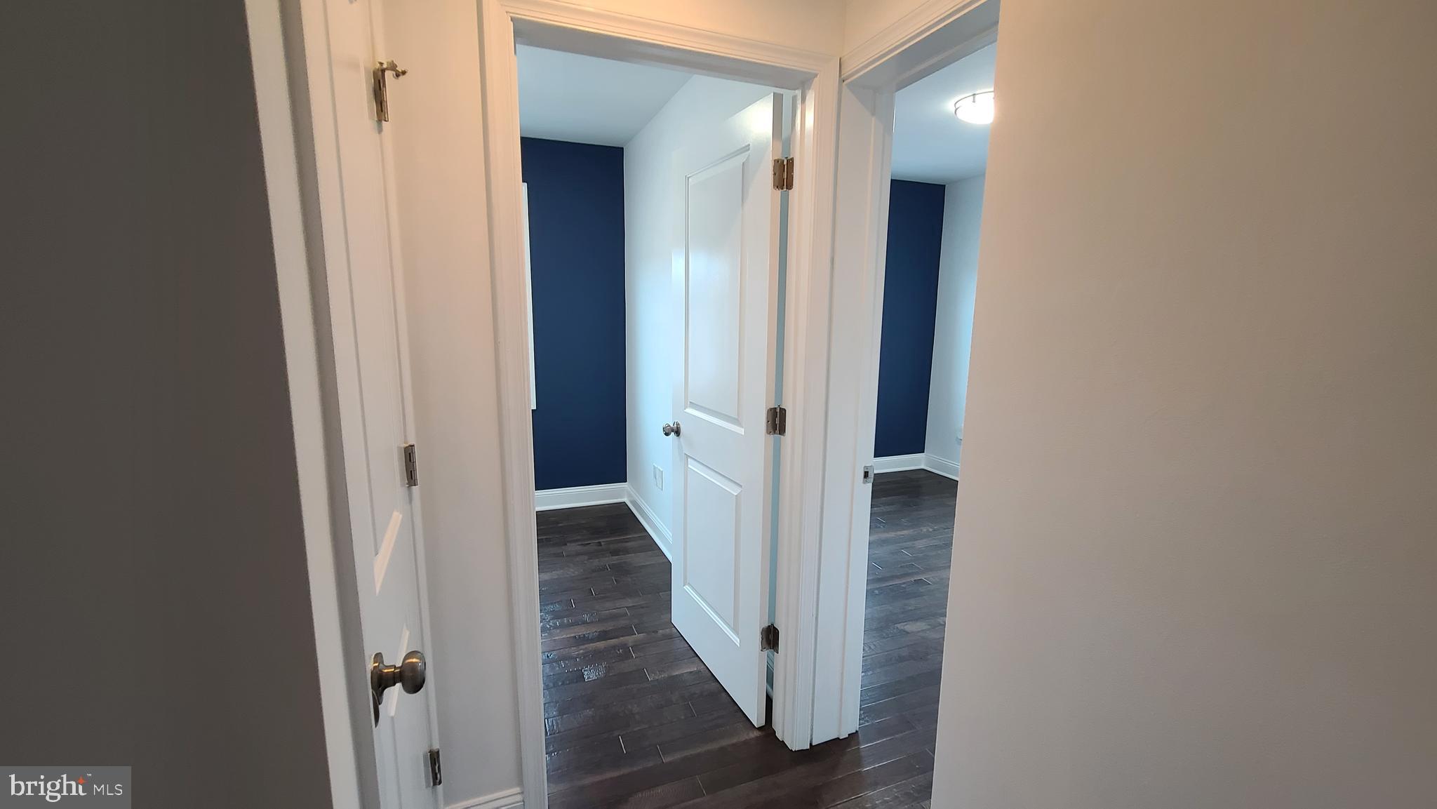 417 Burbank Street Southeast Washington, DC 20019 - Photo 19 of 44