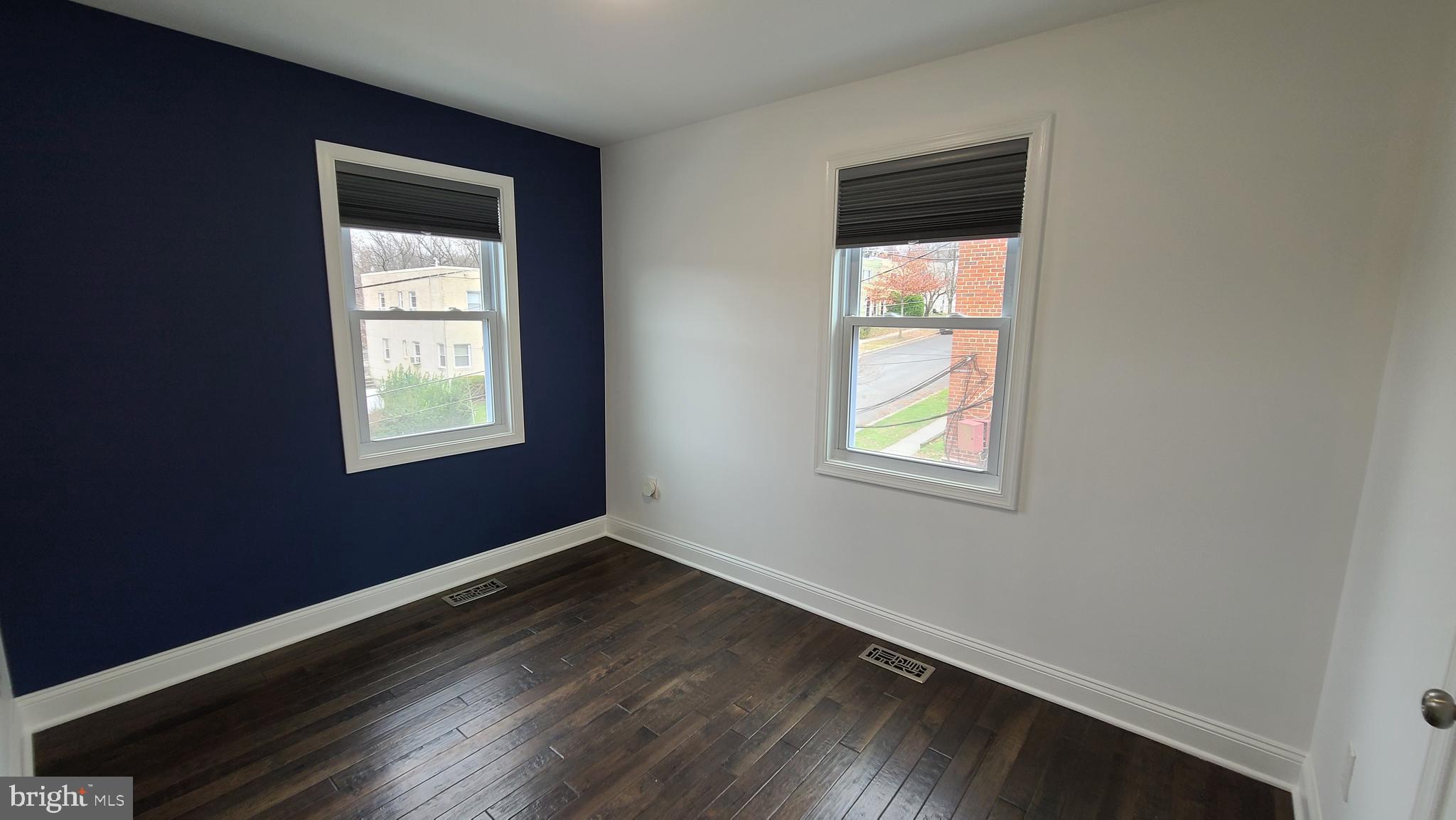 417 Burbank Street Southeast Washington, DC 20019 - Photo 21 of 44